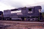 NS 5115